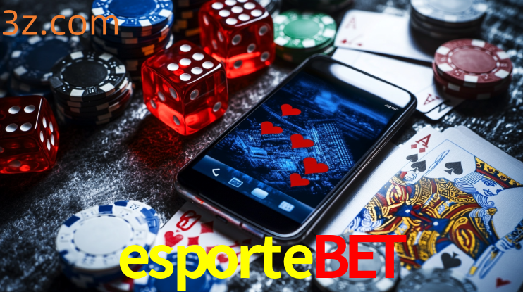 esportebet Login